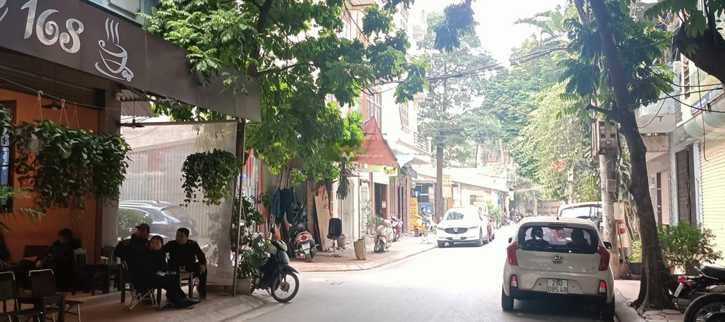 Bán đất giá 16 tỷ tại Nguyễn Xiển, Thanh Xuân