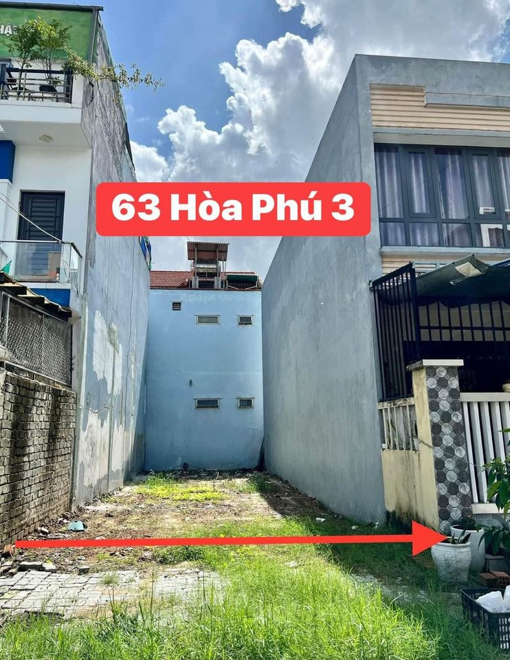 Bán đất huyện Hòa Vang thành phố Đà Nẵng giá 3.39 tỷ-0