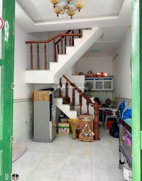 Cho thuê nhà ở có một diện tích sàn 60m2 thuê ngay với giá ưu đãi 5 triệu/tháng vị trí đẹp tọa lạc ngay tại Hiệp Thành 45, Quận 12-01