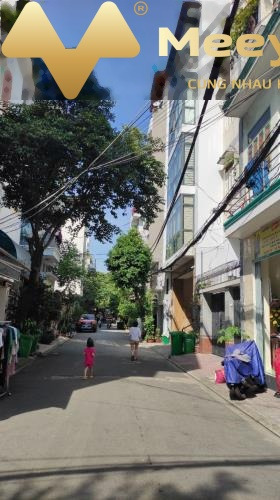 DT 49m2 bán nhà ở vị trí đặt ngay ở Đường Nguyễn Đức Thuận, Phường 13 tổng quan nhà này 2 PN cảm ơn đã xem tin-01