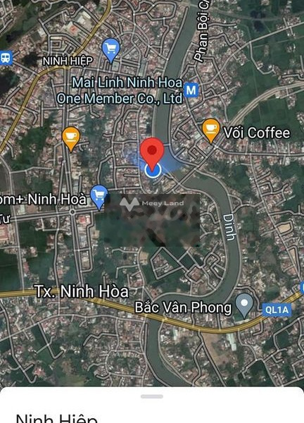 Vị trí hấp dẫn nằm ở Ninh Hòa, Khánh Hòa, cho thuê nhà, giá thuê hiện tại 5 triệu/tháng tổng diện tích 92m2, căn nhà có tất cả 3 PN liên hệ liền-01