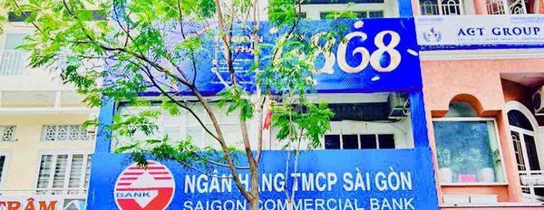 Vị trí thuận lợi tọa lạc ngay Lê Thị Hồng Gấm, Nguyễn Thái Bình cho thuê nhà giá thuê công khai 199 triệu/tháng-03
