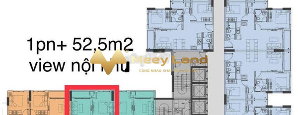 Bán căn hộ diện tích 52m2, giá 1,98 tỷ vị trí ngay ở Trịnh Quang Nghị, Phong Phú-02