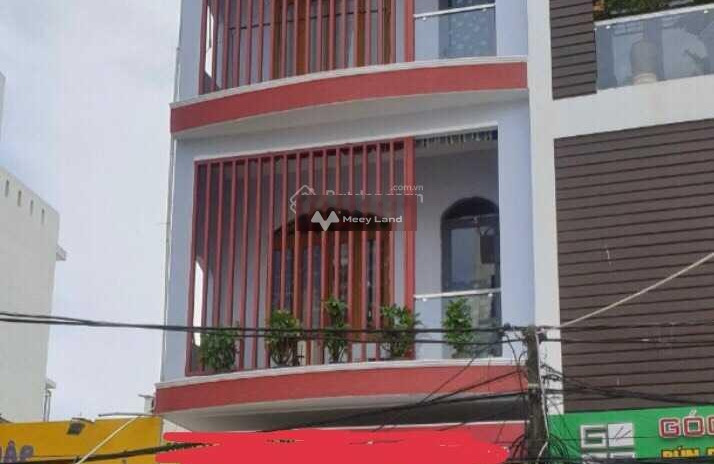 DT 62m2 bán nhà ở vị trí ngay ở Lê Đình Thám, Đà Nẵng hướng Tây nhà bao gồm có 4 phòng ngủ cám ơn quý khách đã đọc tin