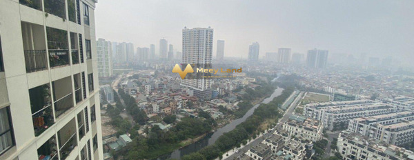 Cho thuê căn hộ tại Roman Plaza, Nam Từ Liêm, Hà Nội. Diện tích 82m2, giá 8,5 triệu/tháng-03