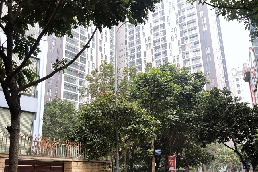 Bán biệt thự khu đô thị mới Yên Hòa, Cầu Giấy, Gara, vỉa hè, 146m2 x 5 tầng, mặt tiền 9m, 4 ngủ, giá 48 tỷ-01