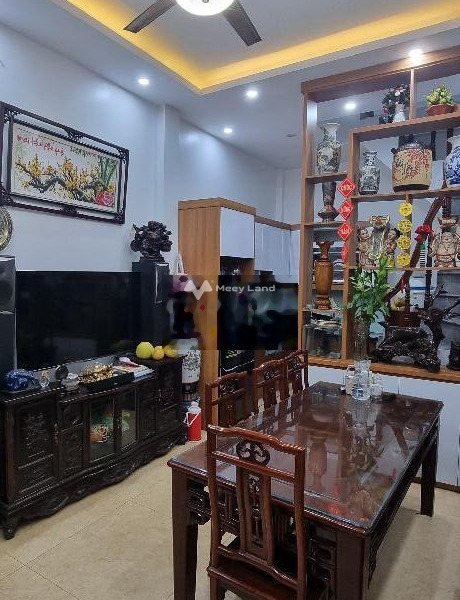 Bán nhà vị trí đặt tọa lạc trên Minh Khai, Hà Nội bán ngay với giá hữu nghị từ 5.03 tỷ có diện tích chung là 30m2 ngôi nhà có tất cả 4 phòng ngủ-01