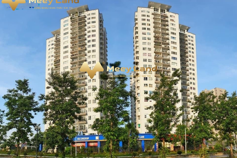 Bán căn hộ ngay trên Quận Nam Từ Liêm, Hà Nội Tổng diện tích 106 m2-01