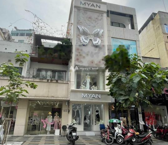 Bán nhà bán ngay với giá chốt nhanh 75 tỷ có diện tích 150m2 nằm tại Quận 1, Hồ Chí Minh