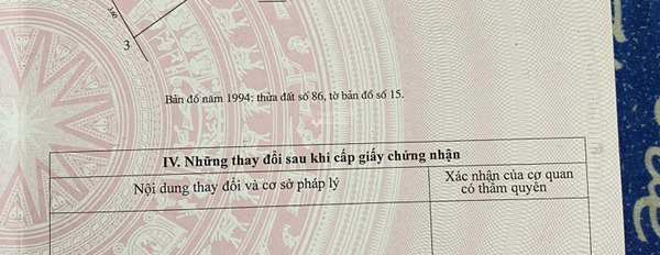 Giá 4 tỷ bán nhà diện tích 51m2 vị trí mặt tiền nằm tại Kẻ Vẽ, Hà Nội tổng quan bên trong nhà gồm 2 PN giá tốt nhất-02