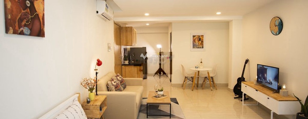 Cho thuê căn hộ vị trí thích hợp Lê Văn Duyệt, Phường 3 giá thuê đàm phán 7.5 triệu/tháng, tổng quan căn này gồm có 1 phòng ngủ, 1 WC ở lâu dài-03