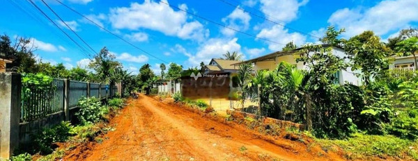 Giá rẻ từ 590 triệu bán đất có diện tích khoảng 150m2 vị trí mặt tiền tọa lạc ở Ea Ktur, Đắk Lắk-03