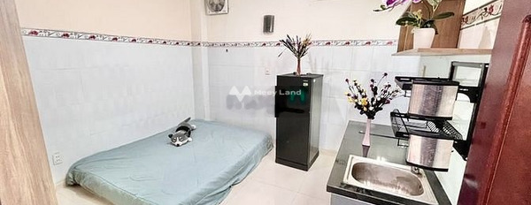 Gia đình khó khăn cho thuê condotel tọa lạc ngay ở Chu Văn An, Hồ Chí Minh giá thuê đề xuất 4.4 triệu/tháng diện tích rộng là 25m2-02