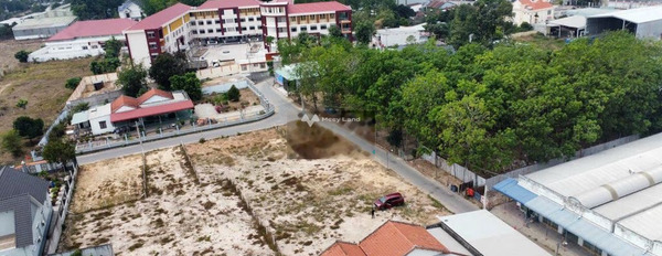 Vị trí nằm tại Nguyễn Văn Thành, Bình Dương bán đất giá sang tên 2.18 tỷ với diện tích rộng 100m2-02