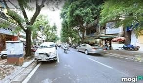 Giá bán 136.8 tỷ bán nhà có diện tích gồm 239m2 vị trí đẹp ở Lê Duẩn, Hà Nội liên hệ trực tiếp để được tư vấn-03