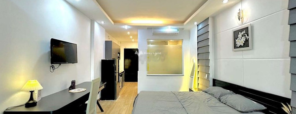 Căn hộ 1 phòng ngủ, cho thuê căn hộ vị trí mặt tiền tọa lạc ngay trên Phường 22, Hồ Chí Minh, trong căn hộ có 1 PN, 1 WC liên hệ chính chủ-03