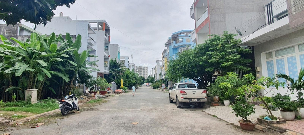 Bán 80m2 đất, đường nhựa thông rộng 16m, Nguyễn Duy Trinh, P. Bình Trưng Đông, Q2 