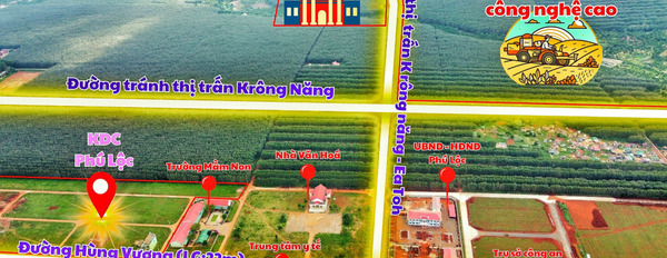Đất thổ cư 668 triệu tại trung tâm hành chính Krông Năng-02