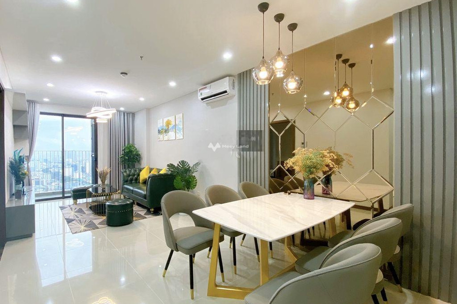 Cho thuê chung cư vị trí nằm tại Gò Vấp, Hồ Chí Minh, trong căn hộ có tổng 3 phòng ngủ, 2 WC lh biết chi tiết-01