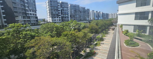 Cho thuê chung cư vị trí đặt vị trí nằm trên Đường N1, Hồ Chí Minh, căn hộ nhìn chung gồm 2 PN, 2 WC giao thông thuận lợi-03