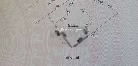 Giá bán rẻ từ 3.8 tỷ, Bán đất có diện tích tổng 63m2 vị trí tốt ở Sơn Trà, Đà Nẵng, hướng Tây Bắc giao thông đông đúc-03