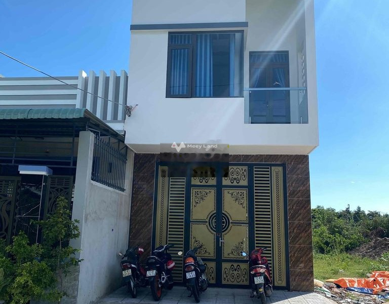 Giá chỉ 3.8 tỷ bán nhà có diện tích rộng 100m2 vị trí mặt tiền ngay ở Nguyễn Công Trứ, Long Điền cảm ơn bạn đã đọc tin-01