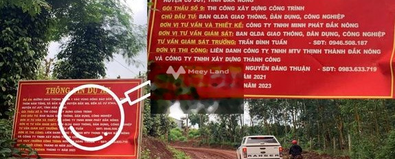 Bán mảnh đất, giá siêu tốt 645 triệu có diện tích sàn 5673m2-02