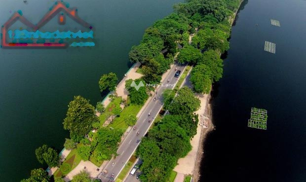 Tại Quảng An, Tây Hồ bán đất 200 tỷ diện tích chính là 1989m2