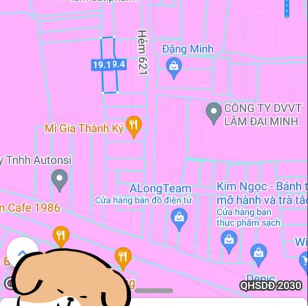 Mua bán nhà quận Tân Phú Thành phố Hồ Chí Minh giá 6 tỷ-01