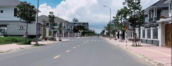 Chuyển định cư bán mảnh đất, 115m2 giá đàm phán 2.9 tỷ vị trí đặt tọa lạc ngay tại Nguyễn Trãi, Tiền Giang, hướng Đông thích hợp kinh doanh-03