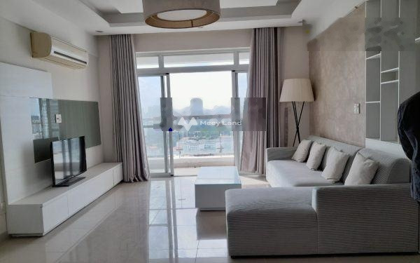 Tổng quan trong căn hộ gồm 2 PN, cho thuê căn hộ vị trí đặt nằm ngay Quận 7, Hồ Chí Minh, 2 WC lh xem trực tiếp-01