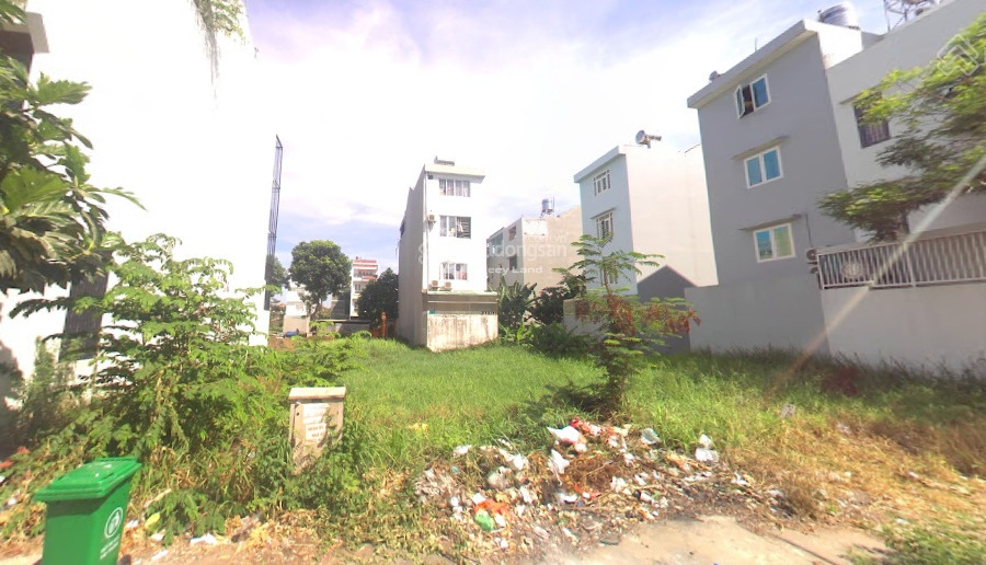 Gia đình khó khăn bán mảnh đất, 80m2 giá khủng 2.6 tỷ nằm ngay Lê Văn Lương, Nhà Bè hỗ trợ pháp lý-01