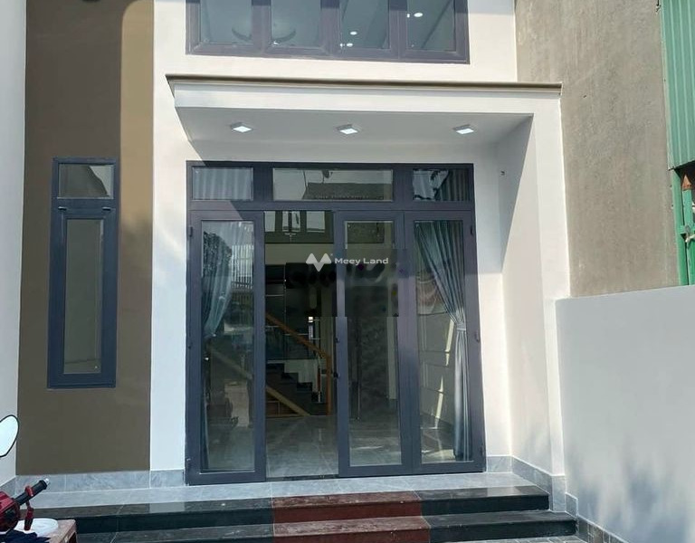 Tổng quan nhà gồm 3 phòng ngủ bán nhà bán ngay với giá giao lưu chỉ 1.2 tỷ có diện tích 100m2 vị trí tốt ở Biên Hòa, Đồng Nai-01