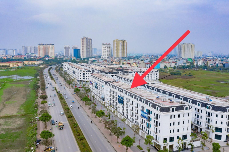 Bán nhà ở có diện tích chính 130m2 bán ngay với giá cơ bản từ 34 tỷ mặt tiền nằm ngay trên Hà Đông, Hà Nội-01