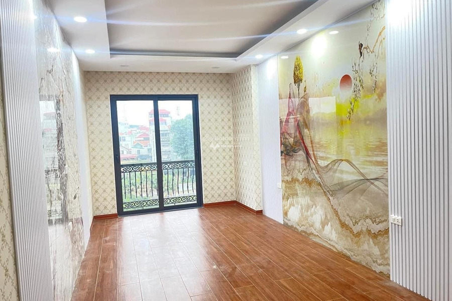 Nhà gồm 4 phòng ngủ bán nhà có diện tích chung là 50m2 vị trí đặt ở trong Vĩnh Phúc, Ba Đình-01