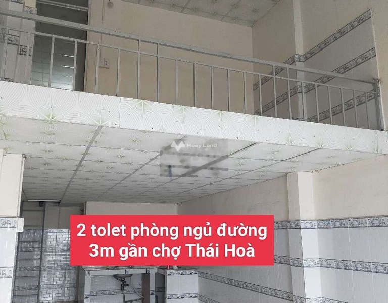 Cho thuê nhà ở diện tích vừa phải 40m2 thuê ngay với giá chỉ từ chỉ 3 triệu/tháng vị trí ngay Thái Hòa, Tân Uyên-01