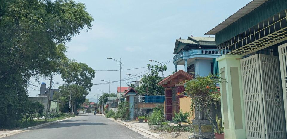 Mua bán đất huyện Tĩnh Gia, Thanh Hóa, giá 1 tỷ