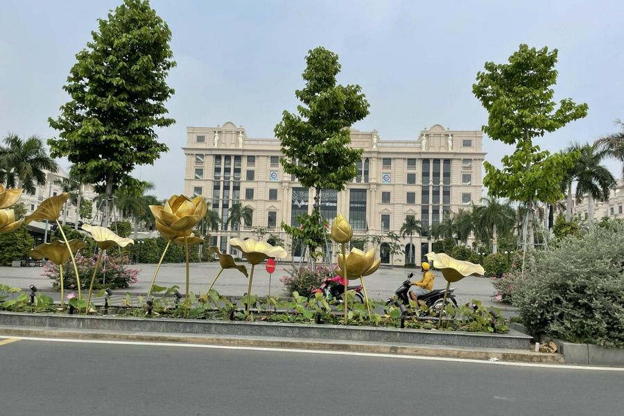 Cityland Park Hills, bán biệt thự vị trí đặt tọa lạc gần Phan Văn Trị, Gò Vấp bán ngay với giá đề xuất từ 35 tỷ diện tích rất rộng 230m2-01