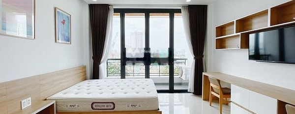 Làm ăn đói kém cho thuê condotel tọa lạc trên Nguyễn Văn Khối, Phường 11 thuê ngay với giá khoảng 5.3 triệu/tháng có diện tích 35m2-02