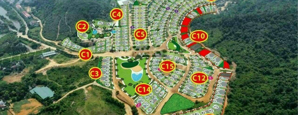 Ở trong dự án Xanh Villas, bán liền kề tọa lạc ở Đại Lộ Thăng Long, Hà Nội giá bán siêu khủng chỉ 12 tỷ tổng diện tích là 243m2-03