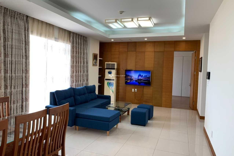 Cho thuê chung cư tọa lạc ngay ở Đại Lộ Thăng Long, Hà Nội, nhìn chung gồm 3 phòng ngủ, 2 WC liên hệ ngay để được tư vấn-01