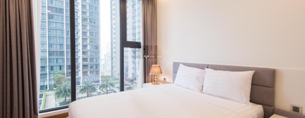 Cho thuê chung cư diện tích tiêu chuẩn 82m2 vị trí đẹp ngay tại Ba Đình, Hà Nội, căn hộ này 2 phòng ngủ khu vực dân cư-02