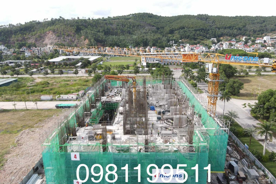 Tổng giá 3.2 tỷ, bán chung cư diện tích tiêu chuẩn 67m2 vị trí ngay Hoàng Quốc Việt, Hùng Thắng hỗ trợ pháp lý-01