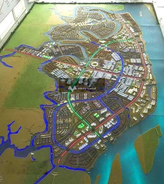 Ngay trong Aqua City, bán liền kề nằm ở Biên Hòa, Đồng Nai bán ngay với giá hữu nghị chỉ 4.5 tỷ diện tích 97.5m2, trong nhìn tổng quan gồm 3 PN-01