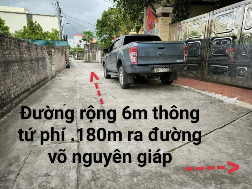 Bán nhà riêng huyện Sóc Sơn thành phố Hà Nội giá 1.8 tỷ-1