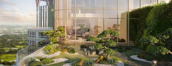 Vip nhất dự án Haven Park căn hộ chung cư penthouse trần cao 9m, view đẹp nhất khu đô thị Ecopark-02