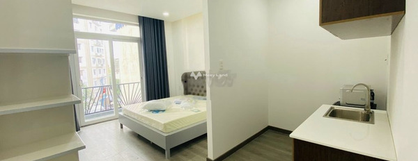 Cho thuê căn hộ, vị trí mặt tiền tại Vũ Huy Tấn, Phường 3 thuê ngay với giá bất ngờ chỉ 9 triệu/tháng có diện tích chính 35m2-02