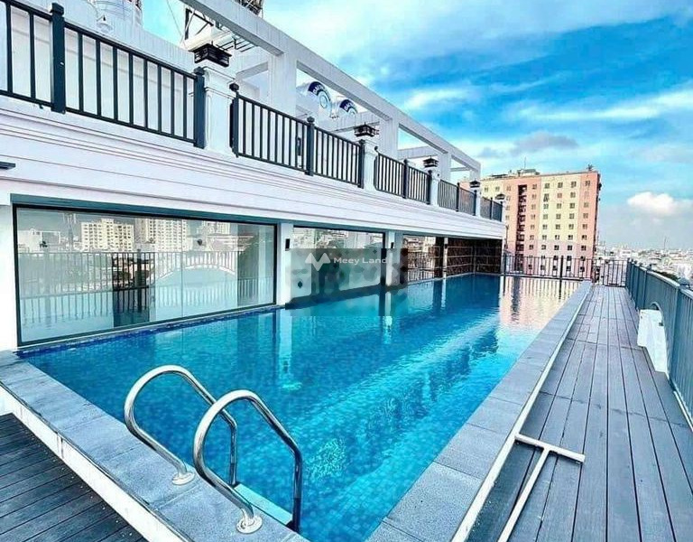 Phú Nhuận, Hồ Chí Minh, cho thuê chung cư giá thuê mua liền 6 triệu/tháng, căn hộ bao gồm 1 PN, 1 WC giấy tờ nhanh chóng-01