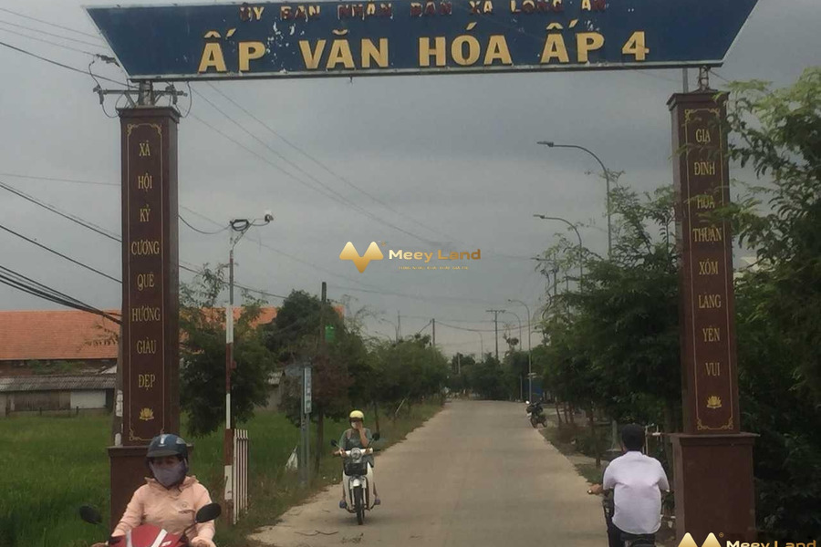Nguyễn Thị Bài, Long An bán đất giá cực sốc chỉ 1.6 tỷ dt dài 150m2-01