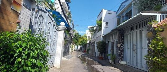 Bán nhà có diện tích chung là 60m2 vị trí đặt tọa lạc tại Nguyễn Kiệm, Hồ Chí Minh giá bán cực mềm từ 5.85 tỷ trong căn nhà này gồm 3 PN-03